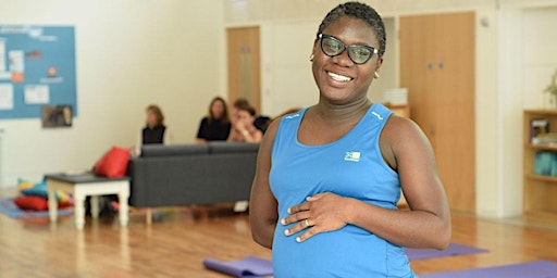 Online Fit for Mums! Antenatal Programme primary image