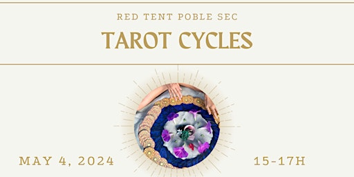 Imagem principal de Tarot Cycles