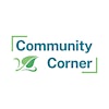 Community Corner at Violet Melchett's Logo