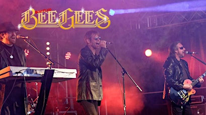 Bee Gees Tribute Night - Shirley