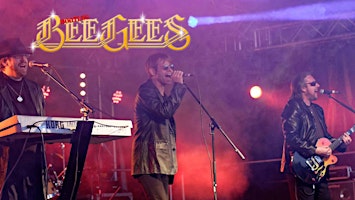 Hauptbild für Bee Gees Tribute Night - Shirley