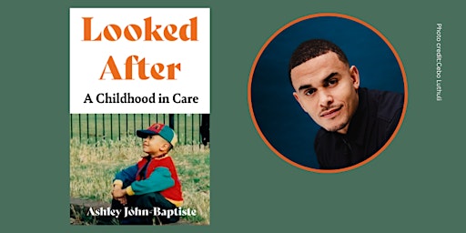 Looked After: A childhood in care primary image