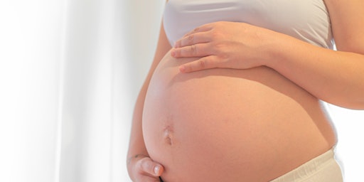 FREE 6 week antenatal programme for Polish mums to be primary image