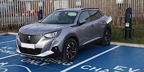 UK EV Charging Infrastructure - Ramping up Rollout to 2030/35