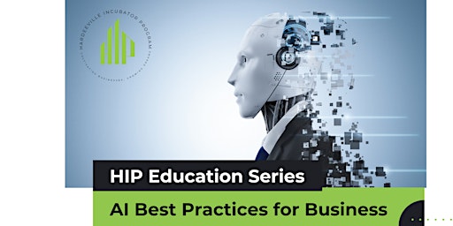 AI Best Practices for Business  primärbild