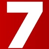 Logo van WTRF-TV