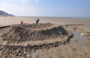 Zandkasteel primary image