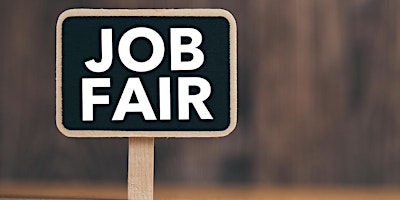 Hiring Event & Internship Fair - (Career Fair / Job Fair) primary image