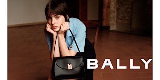 BALLY SAMPLE SALE primary image