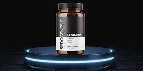SeroLean Product (Latest News) Consumer Reports On This Weight Loss Supplement!