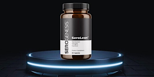 Primaire afbeelding van SeroLean Product (Latest News) Consumer Reports On This Weight Loss Supplement!