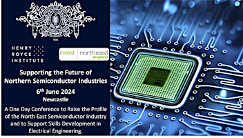 Immagine principale di Supporting the Future of Northern Semiconductor Industries 