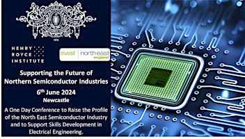 Image principale de Supporting the Future of Northern Semiconductor Industries