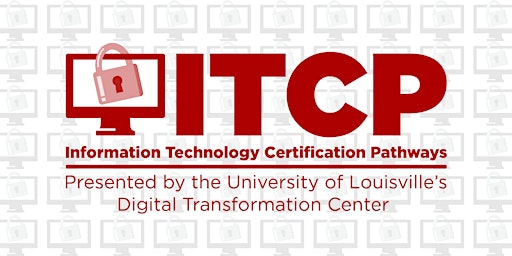 ITCP (CompTIA Security+) primary image