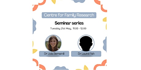 Dr Laurel Fish & Dr Livia Bernardi, UCL.