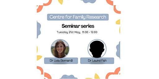 Dr Laurel Fish & Dr Livia Bernardi, UCL. primary image