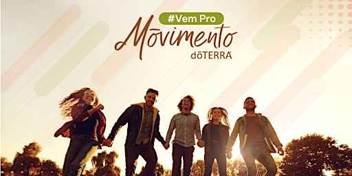 Hauptbild für TOUR #VEMPROMOVIMENTO - Gôiana