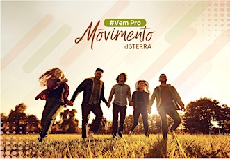 TOUR #VEMPROMOVIMENTO - Curitiba