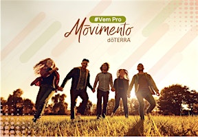 Hauptbild für TOUR #VEMPROMOVIMENTO - Curitiba