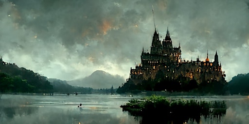 Imagem principal de Harry Potter Paint & Sip