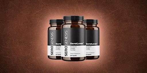 Hauptbild für SeroLean (New Side Effect Risks) What Real Users Are Saying About This Weight Loss