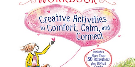 [ebook] read pdf The Invisible String Workbook Creative Activities to Comfo