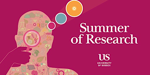 Primaire afbeelding van Summer of Research - Sexuality, gender and migration