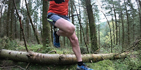 Love Trail Running 13km -  Bolton-By-Bowland (Sat 11th May)