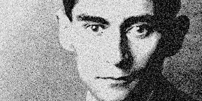 Imagen principal de Kafka. L’uomo non è una passione inutile. A 100 anni dalla morte. Mi venne incontro Kafka