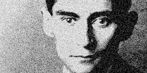 Imagem principal de Kafka. L’uomo non è una passione inutile. A 100 anni dalla morte. Mi venne incontro Kafka