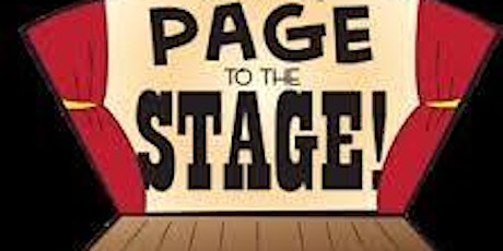 PAGE TO STAGE