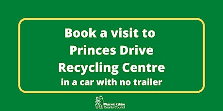 Princes Drive - Monday 6th May