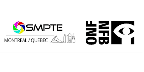 Soirée  SMPTE - IA 101  - SMPTE Evening