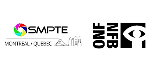 Soirée  SMPTE - IA 101  - SMPTE Evening primary image