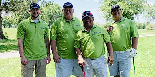 Community Service Center Annual Charity Golf Outing primary image