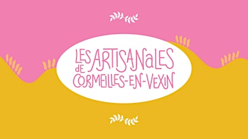 Hauptbild für Les Artisanales de Cormeilles-en-Vexin
