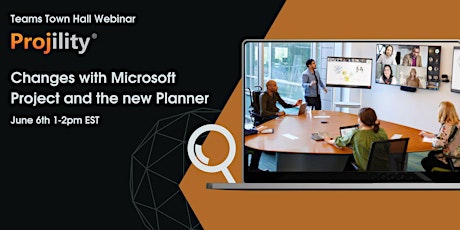 Changes with Microsoft Project and the new Planner