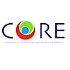Logo de CORE Platform