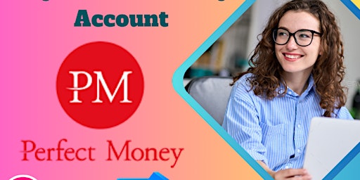 Buy Perfect Money Account primary image