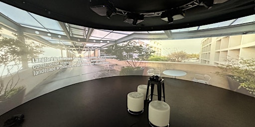 Experience Shared VR for Industry Excellent Tour primary image