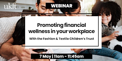 Promoting Financial Wellness in Your Workplace primary image