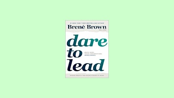 Download [epub]] Dare to Lead BY Bren? Brown Pdf Download primary image