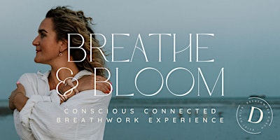 Breathe & Bloom: Breathwork Journey primary image