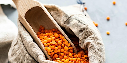 Immagine principale di Pantry Staples: Lovely Lentils! 