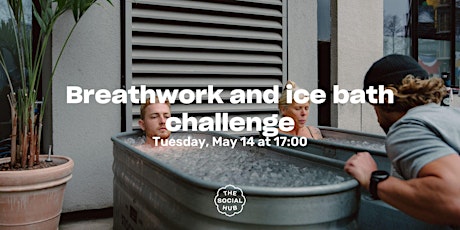 Breathwork & icebath challenge