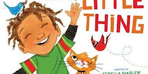 PDF Every Little Thing Based on the song 'Three Little Birds' by Bob Marley primary image