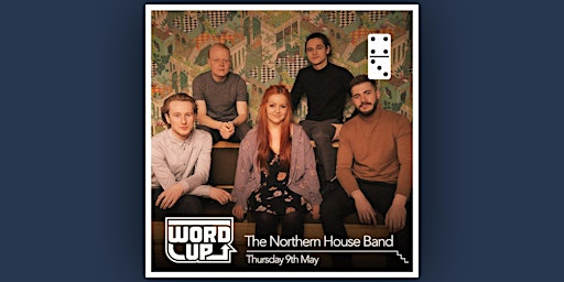 The Northen House Band - Live at The Domino