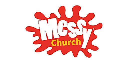 Messy Church Augusta - May primary image