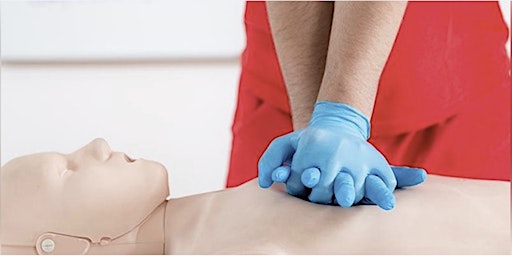 Sports First Aid primary image