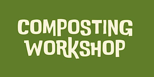 Composting Workshop primary image